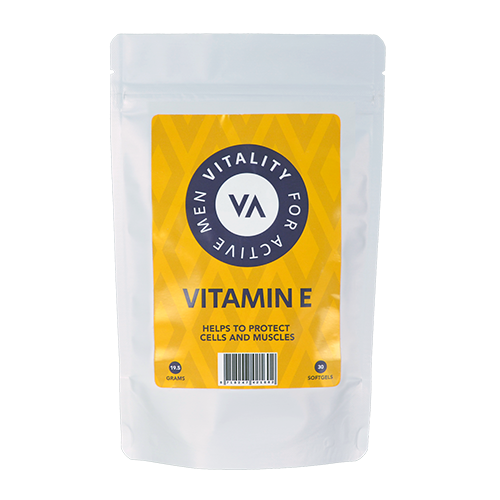 Vitality Vitamin E 2x